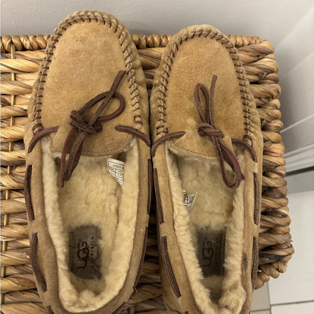 UGG Dakota Slippers